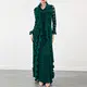 Pleated Gown Dress 2024 - - Pleats Clothing 2