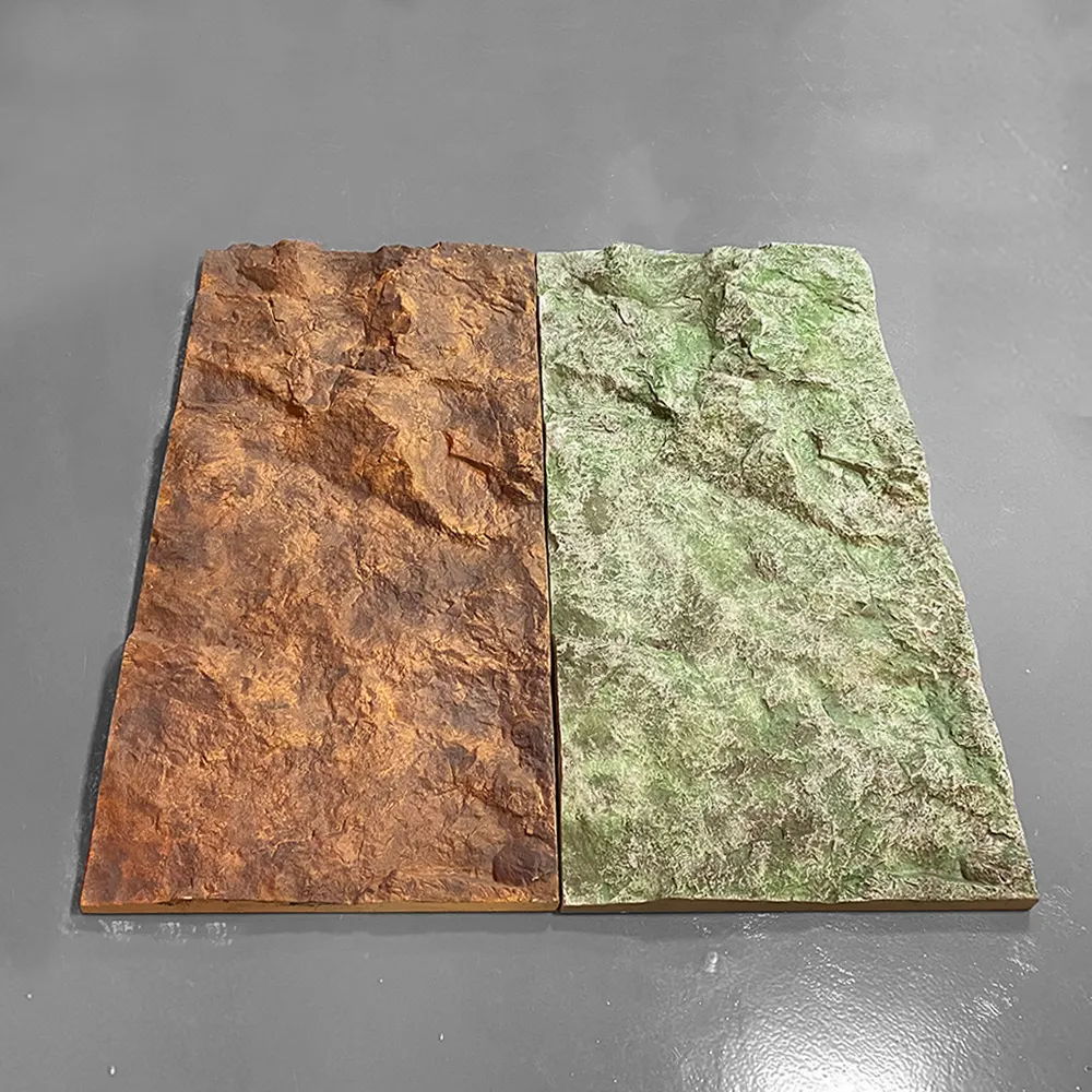 Polyurethane Panel Manufacturers Other - - JINYUAN 3