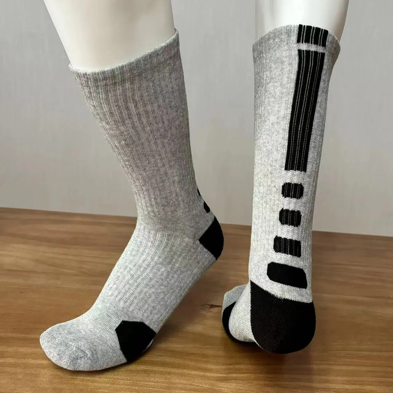 Sock Makers Solid - - Huayang 2