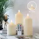 Remote Control Candles Mother's Day - - NEW IMAGE 3
