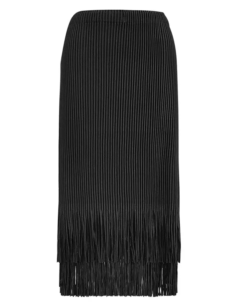 Womens Pleated Jacket About 5-10Days - - Pleats Clothing 6