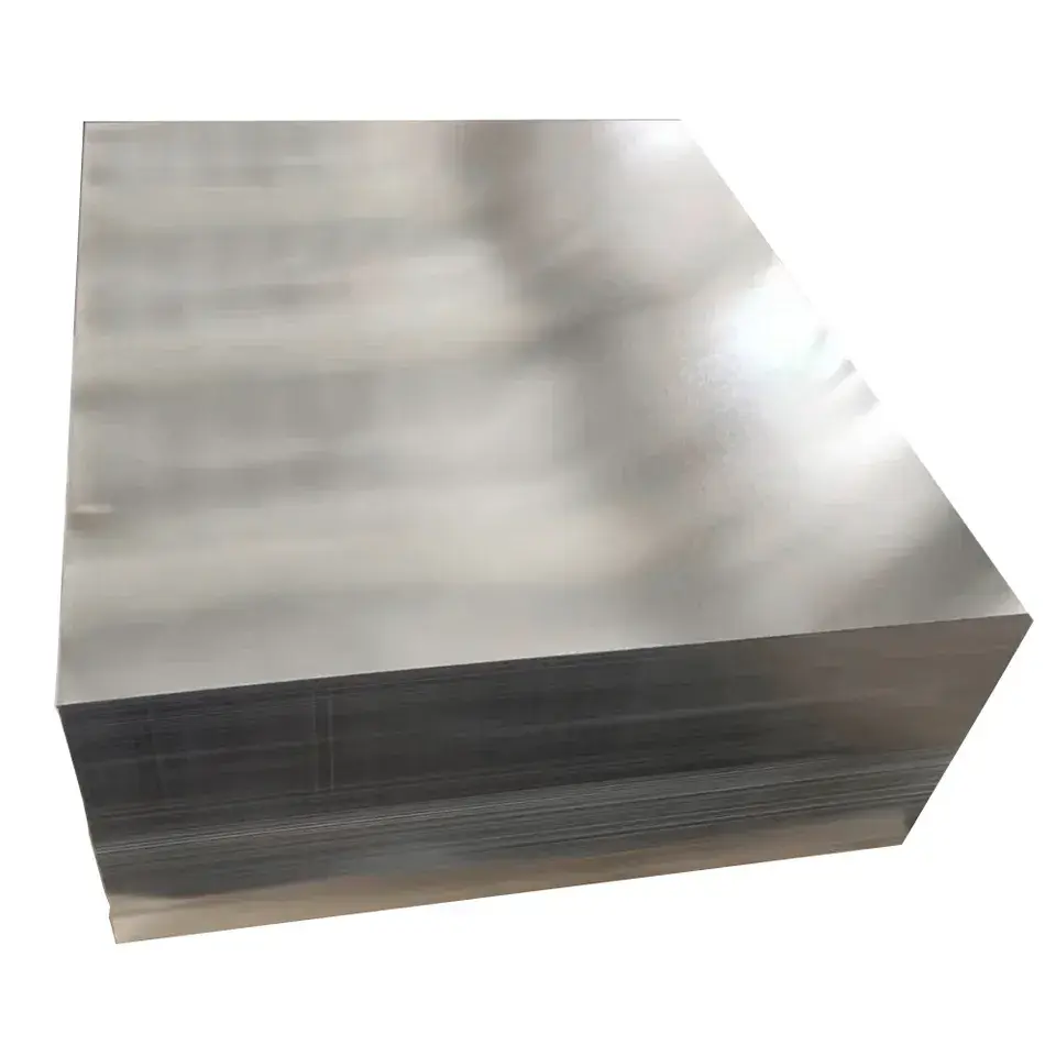 Forindustry Forged Carbon Steel 2.8/2.8 by Longxing Steel 4