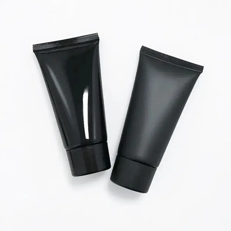 Plastic Cosmetic Tube Supplier Pe Plastic - - Gusheng Packaging 7