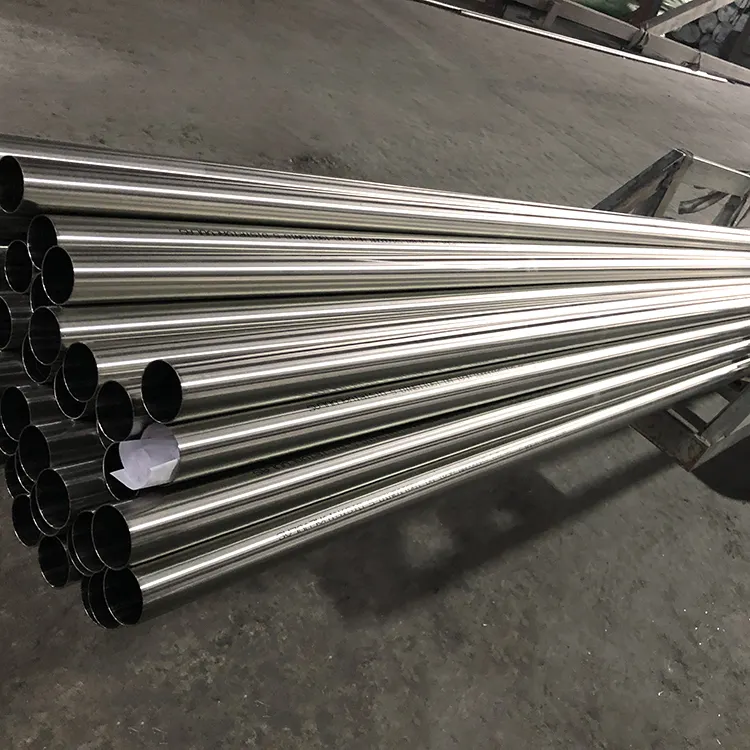 Hot Selling Wholesale Stainless Steel Coil Supply Forindustry 5