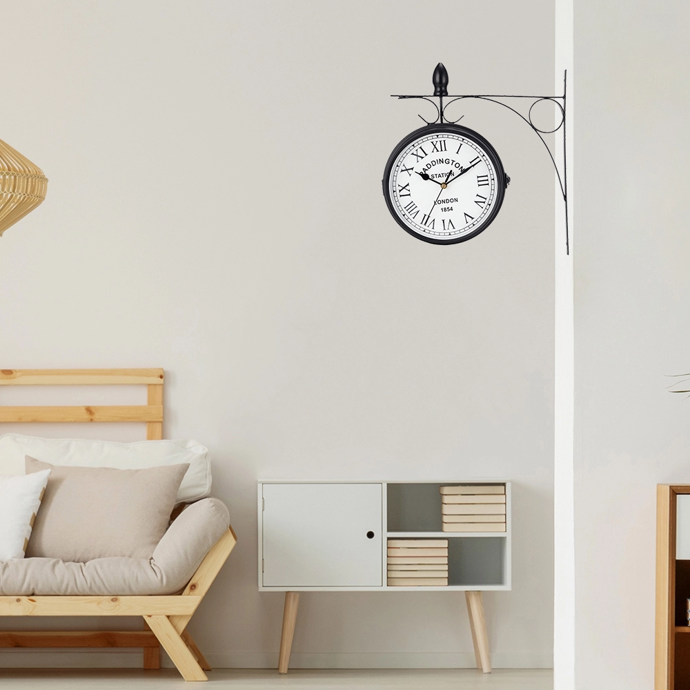 Clock Table Clock Digital Clock - - NEW IMAGE 7