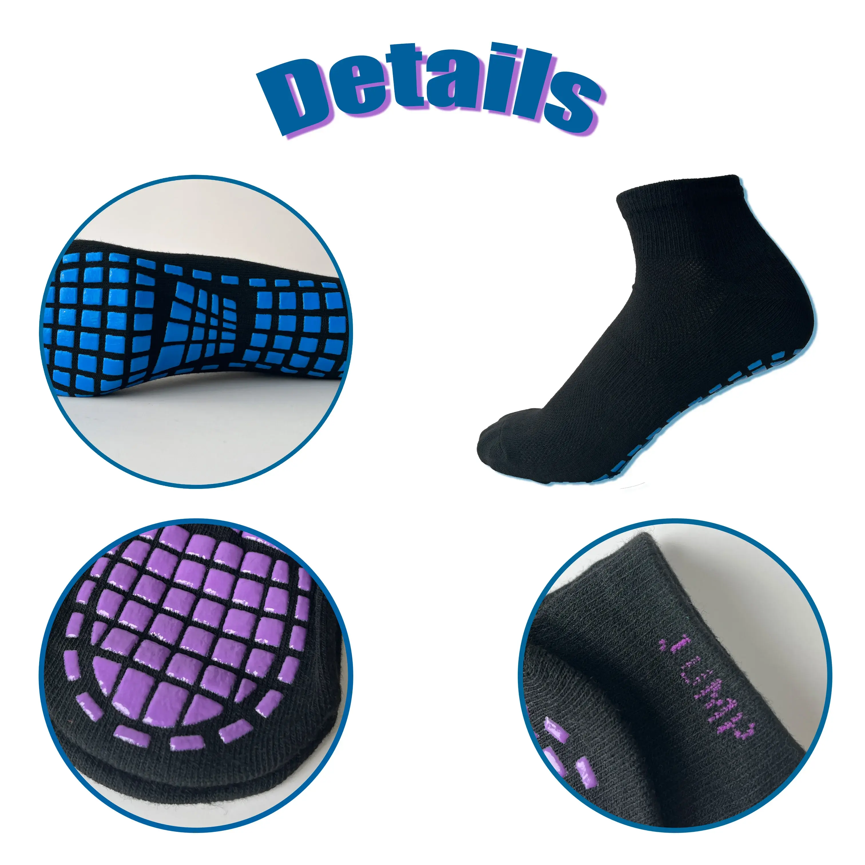 Childrens Thick Socks None - - Huayang 3