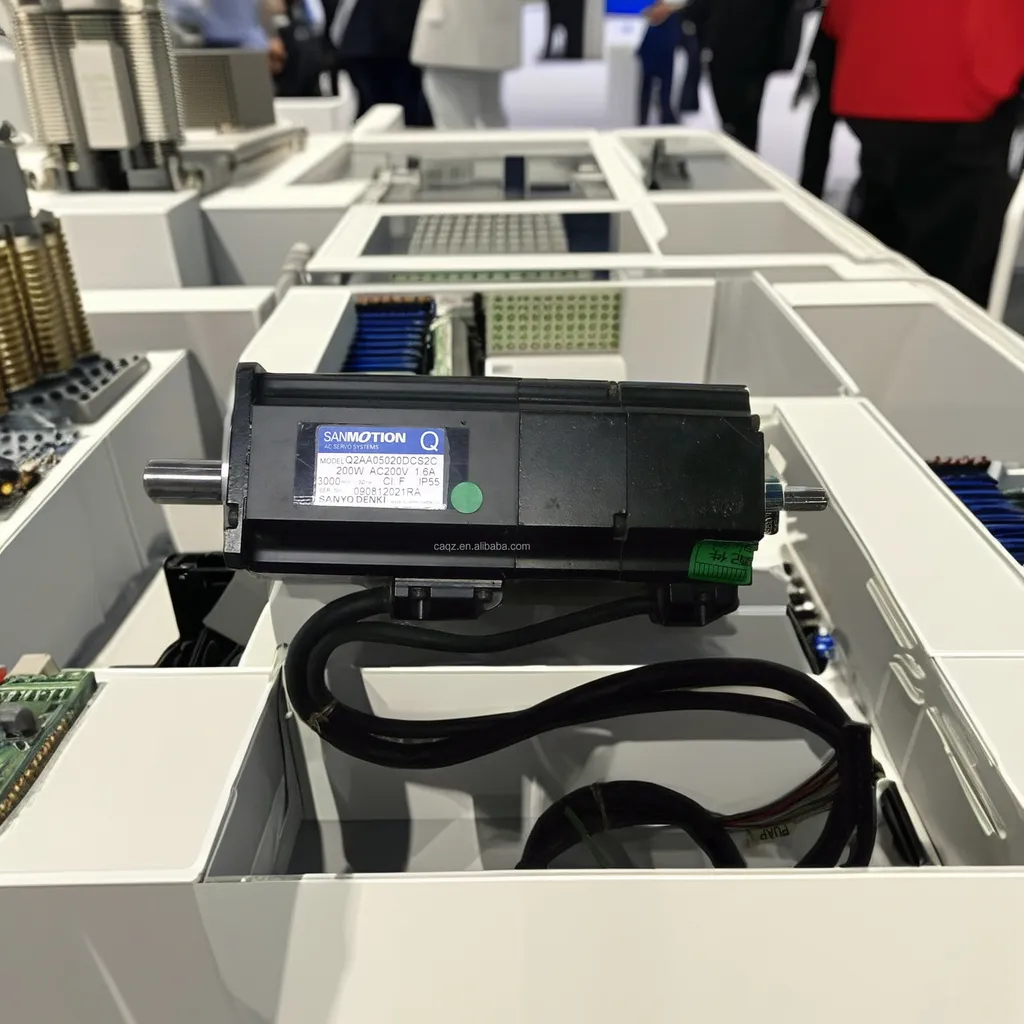 Is There Any Third Party Doing SMT Pick And Place Machine Quality Test? 1