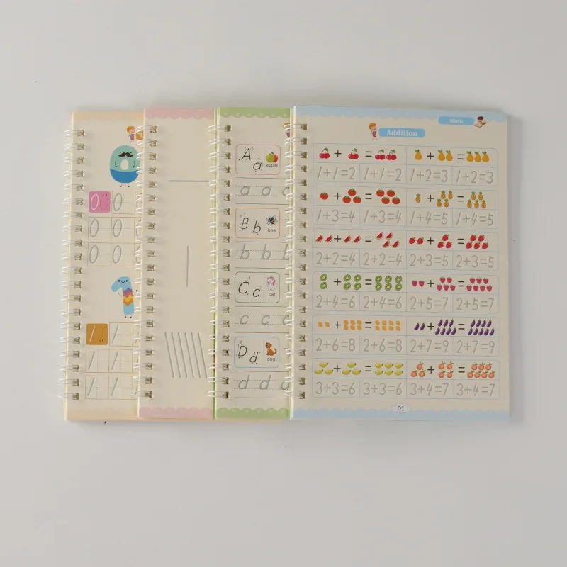 Top Writing Notebooks with Custom Services for Home 6