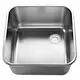 Stainless Steel Sink Manufacturer Silver NONEmanufacturer 4