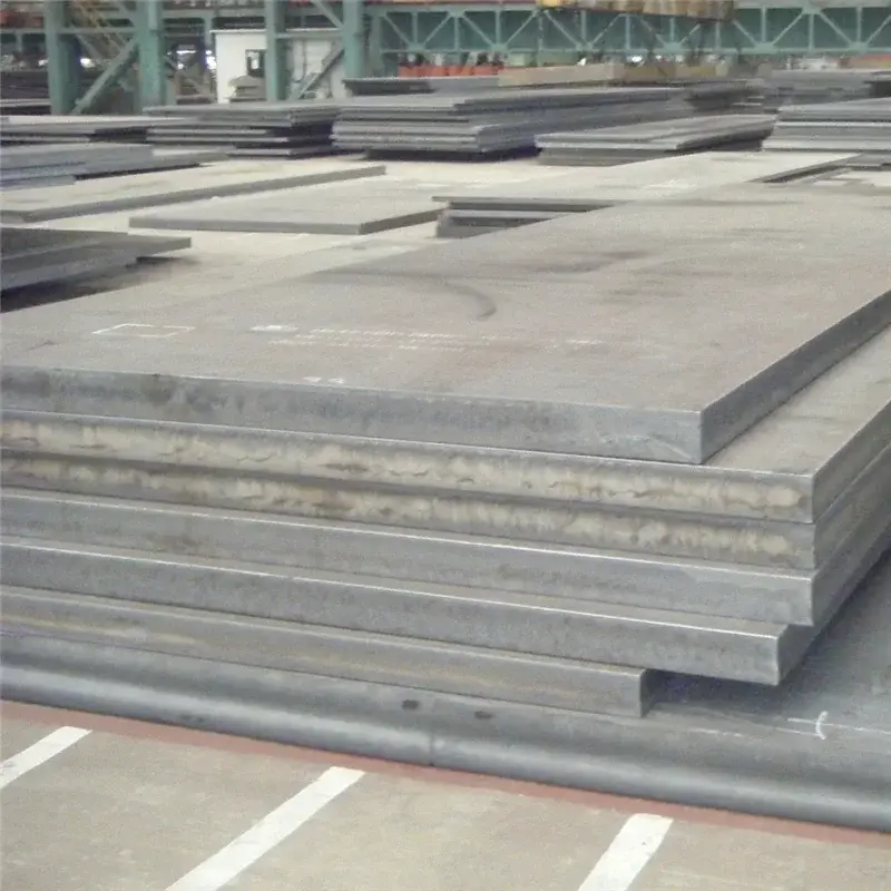 Carbon Steel Plate for Sale GBsupplier 5