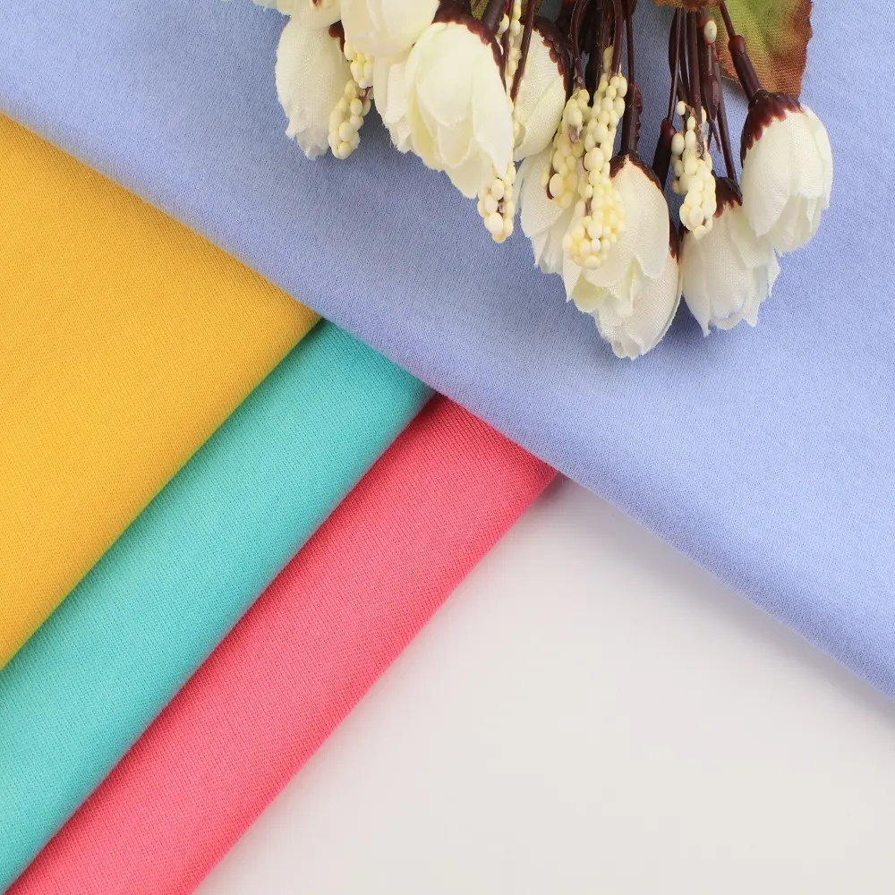 Woven Fabric Manufacturer Offered 220gsmfor Sale 4