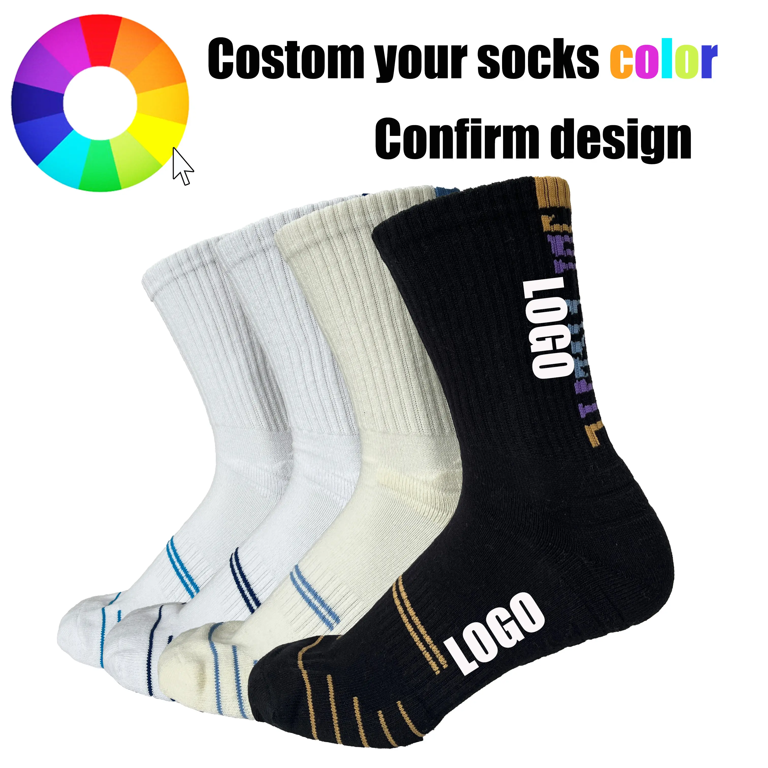 Sports Stockings Sporty - - Huayang 4