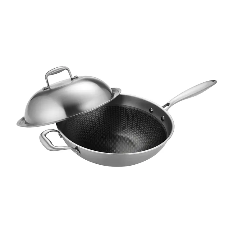 Ss Cookware Not Support - - Qianzan 3