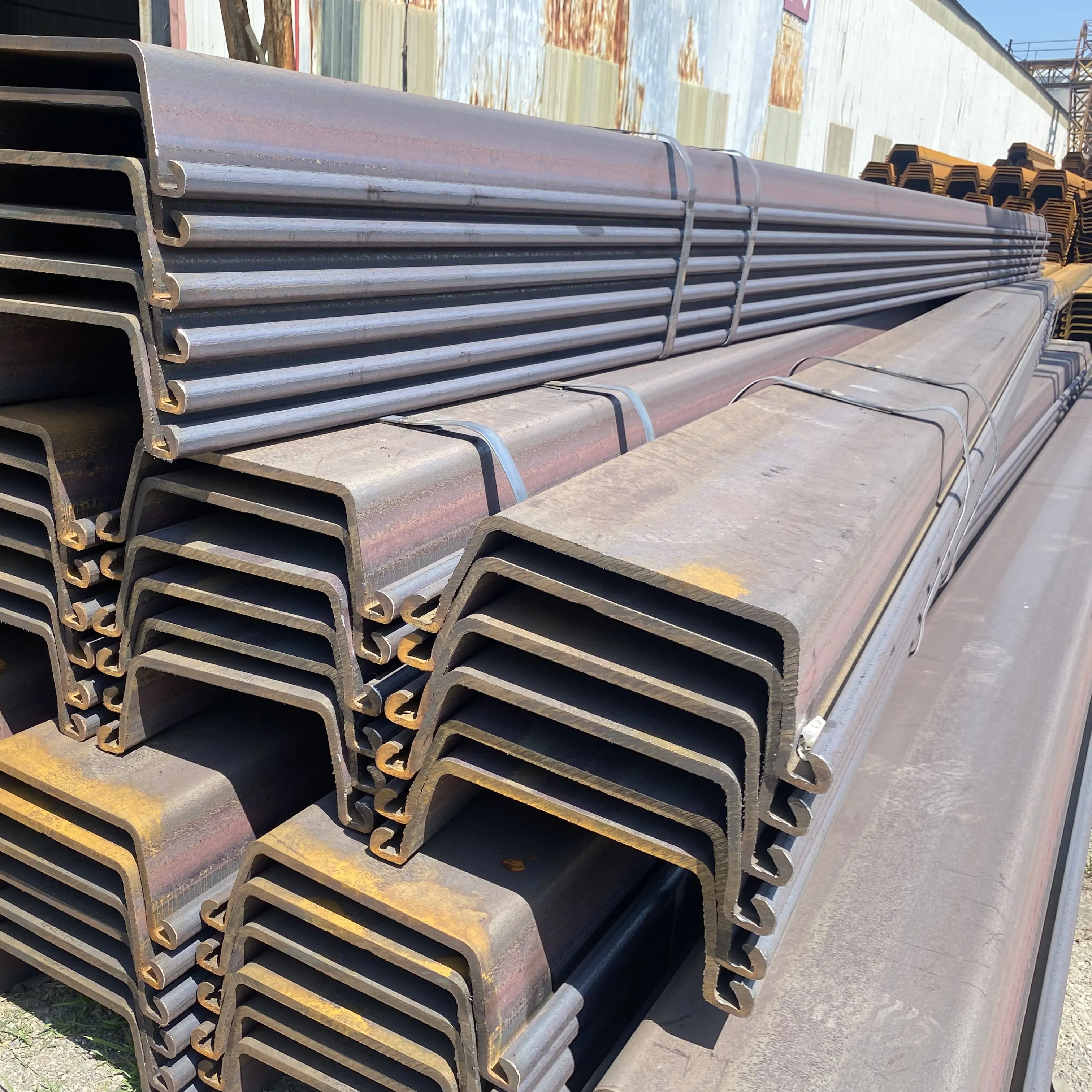 Top Carbon Steel Round Bar Suppliers Price List 5
