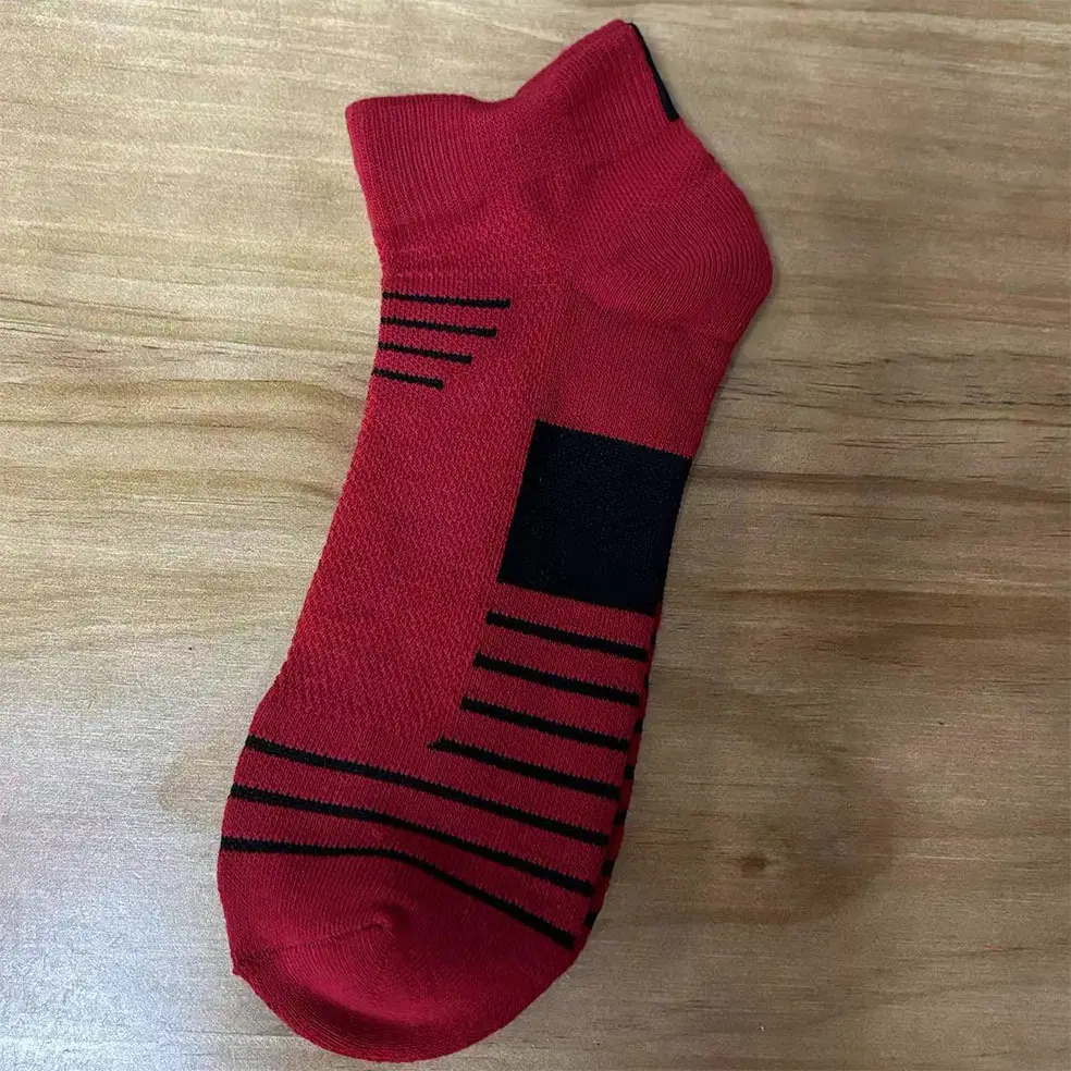 Childrens Ankle Socks HY-J-002 - - Huayang 5