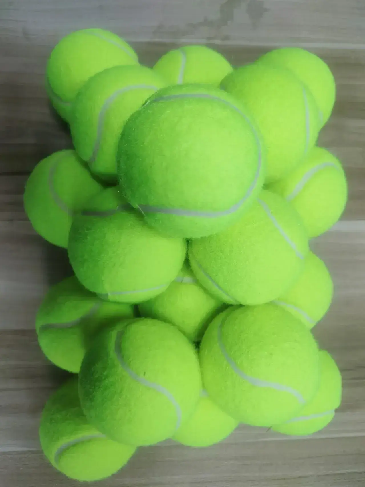 Customized Sports Equipment OEM by ENYONG 5