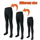 Kids Pantyhose Solid - - Huayang 4
