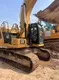 Used Heavy Equipment Dealers Supplier 9450mm 3