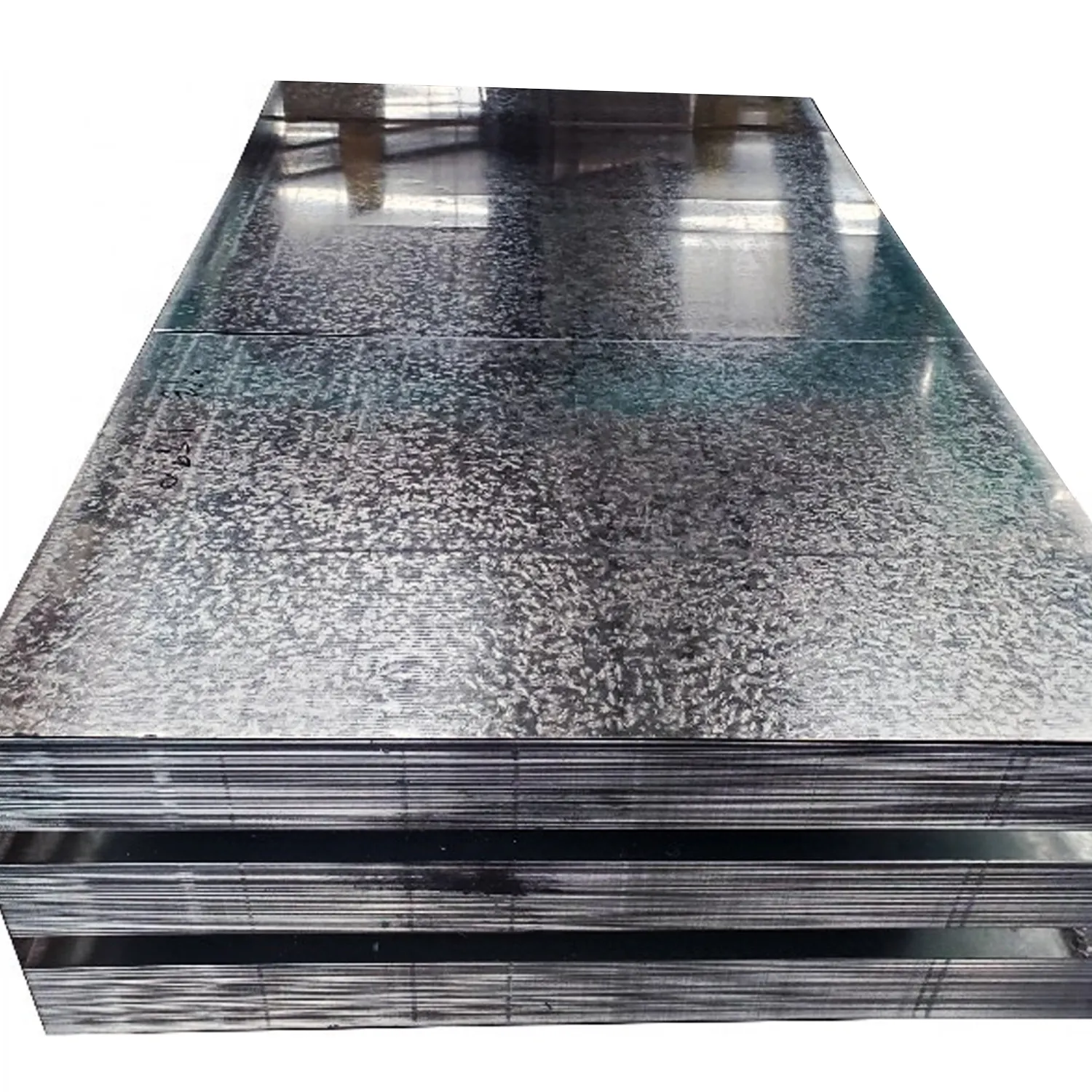 For Sale Galvanized Steel Sheet Price ±1% by Longxing Steel 7