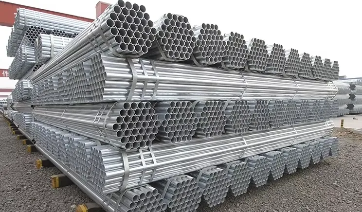 High End Galvanized Steel for Sale Price List 7