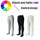Skiing Socks Solid - - Huayang 4