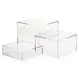 Acrylic Risers Eco-friendly - - HQ ACRYLIC 2