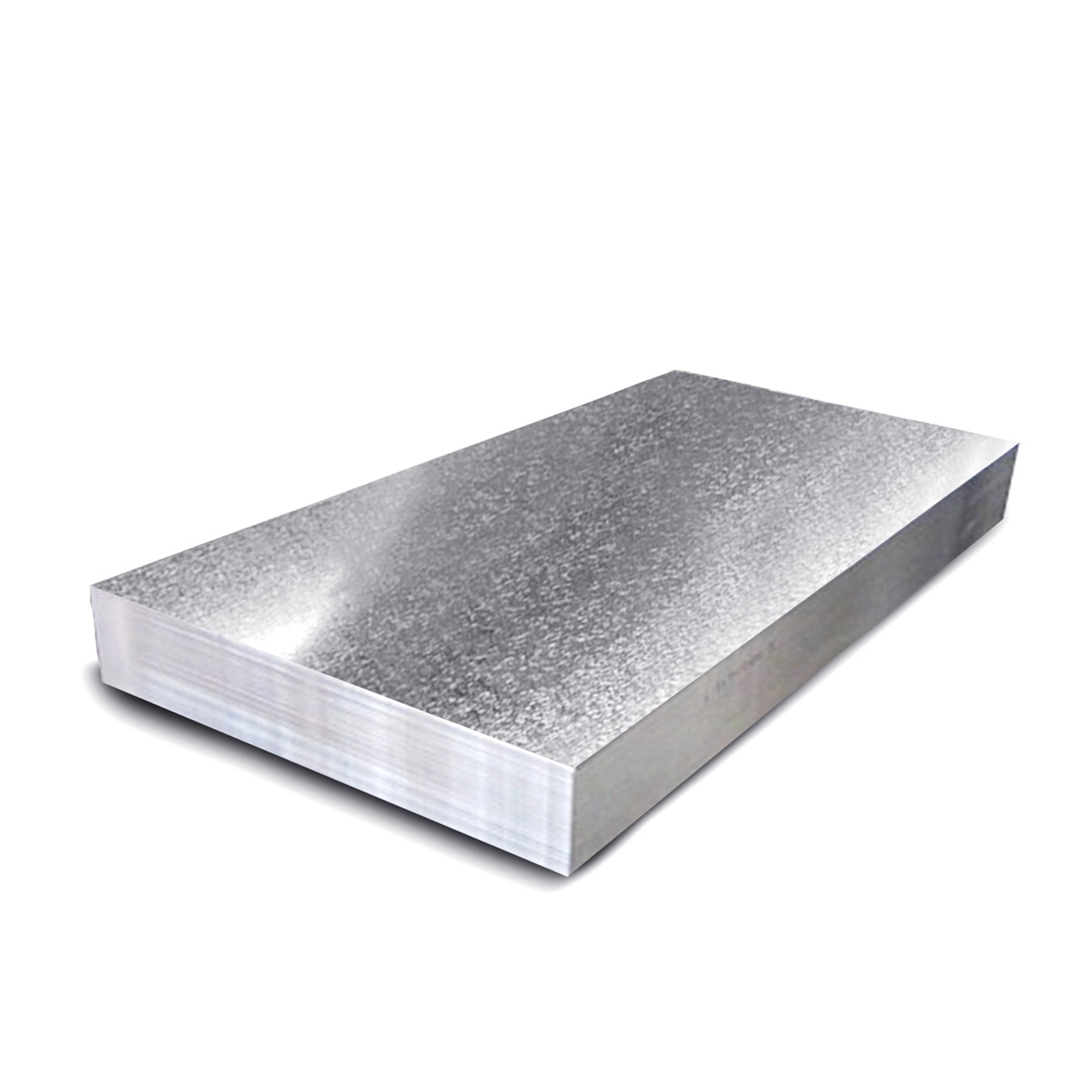 Hoja de acero galvanizada por inmersión en caliente de 0,35 mm de los principales fabricantes de China 1