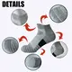 Tights Manufacturer Sport Athletic Socks - - Huayang 3
