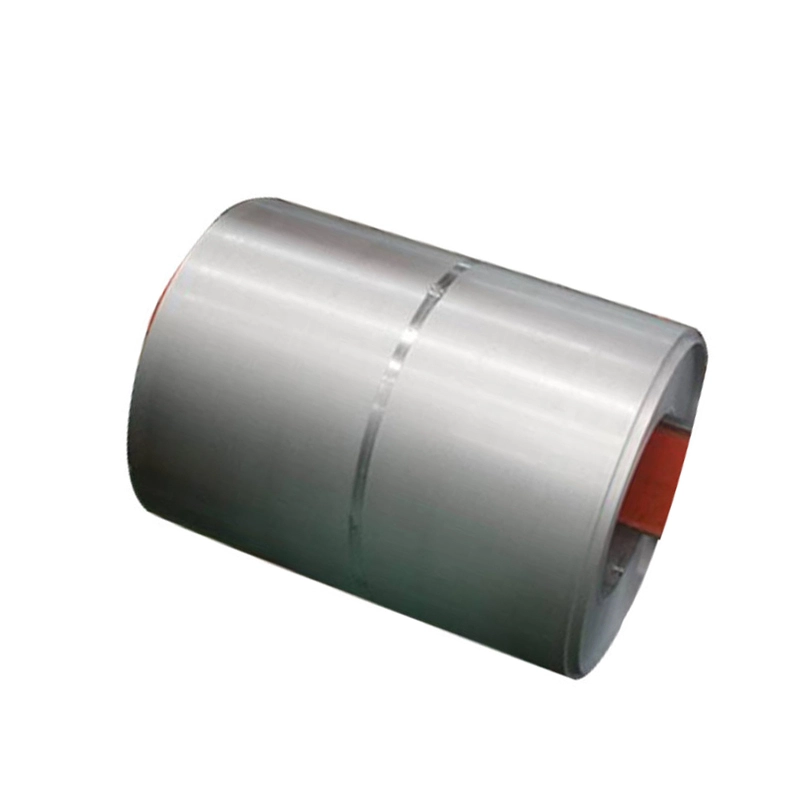 Aluzinc Steel Coil for Industrial Use - Az150 Galvalume Steel Sheet 1