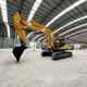 Hot Selling Mini Track Excavator 5