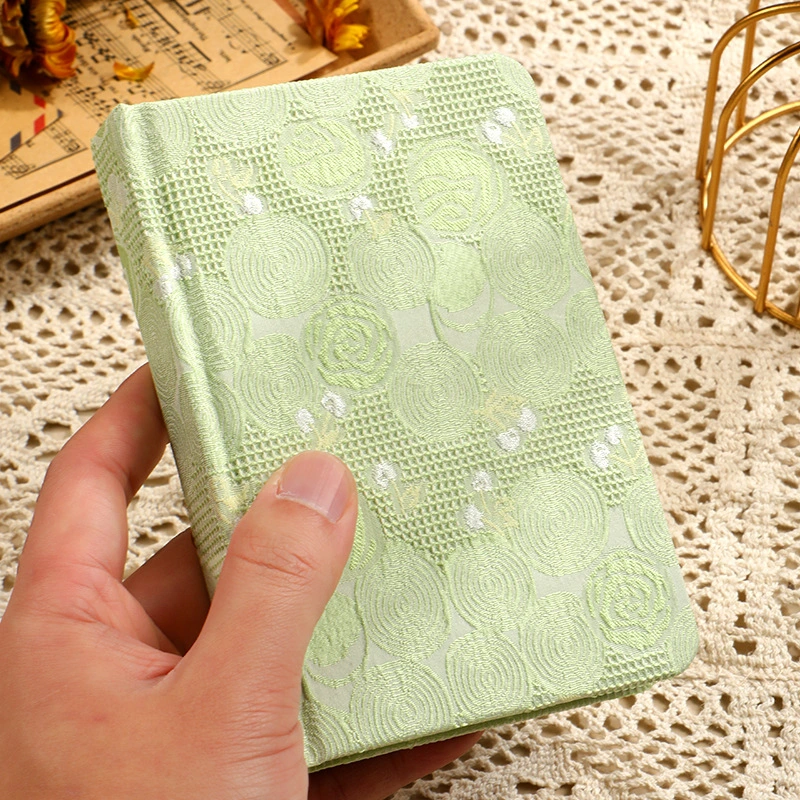 Notebook for Writing for Workplace Thread Swen & Gluedpersonalized 6