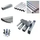 Forindustry 50x50 Galvanised Square Tube ASTM A53 Schedule 40 Hot Dip Galvanized Steel Pipe by Longxing Steel 7