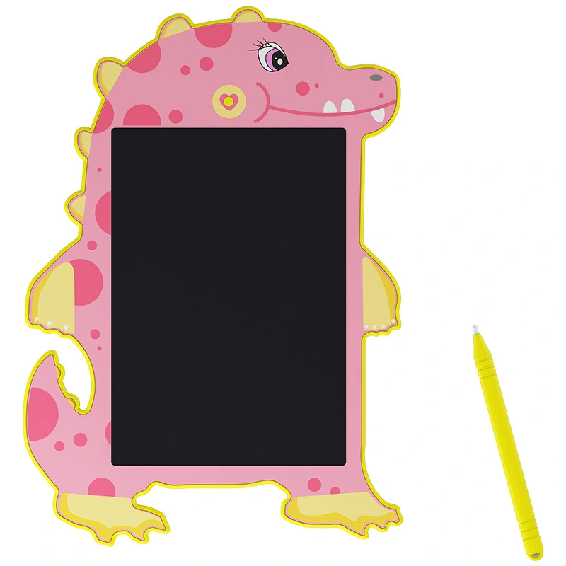 Tablette d'écriture LCD pour les enfants de différentes tailles 1