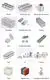 Good Selling Custom Magnet Supplier Made in China for Toys 5
