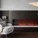 3d Steam Fireplace