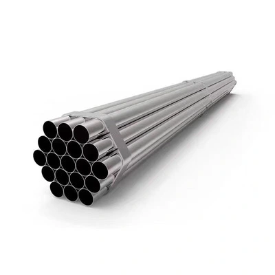 Q235b Q345 St52 100 * 100 Gi Pipe 90mm أنابيب الصلب المجلفن جوفاء مربع جولة الأنابيب الملحومة أنبوب 1