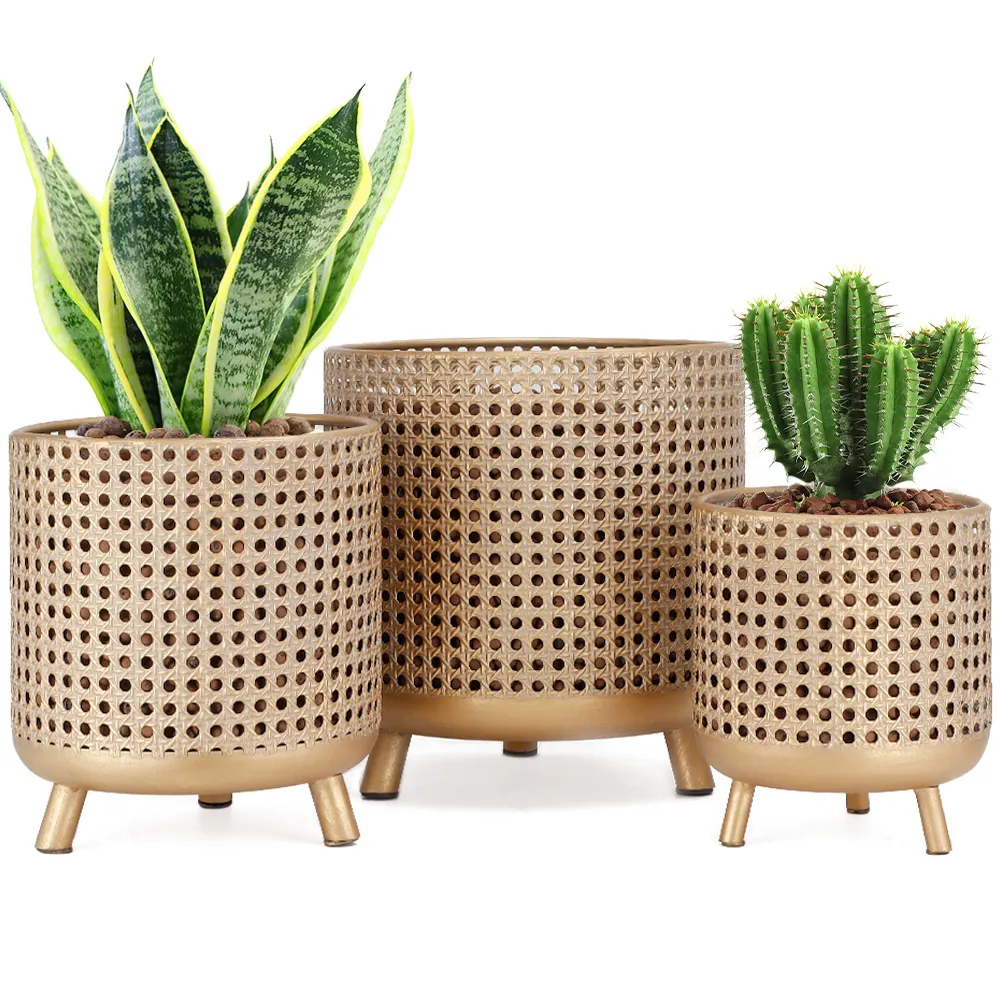 Artificial Flower Pot Floor/ Garden by NEW IMAGE 2