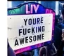 Hot Sale Electronic Marquee Sign Supplier for Bar 5