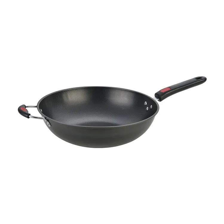 Qianzan Cast Iron Cookware Set 3-piece Set Cast Iron Cookware Setmanufacturers 7
