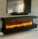 water vapor fireplace