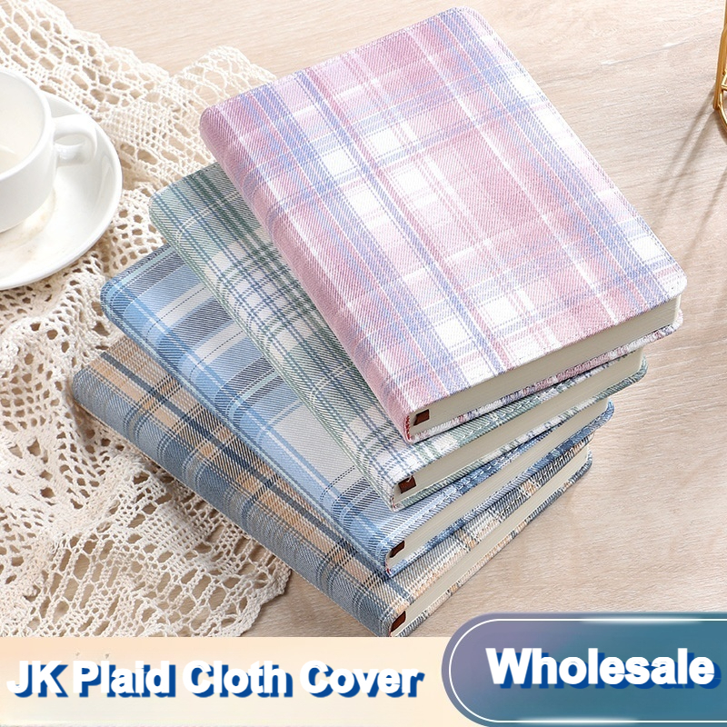 Notepad Writing Pad NA Fabric Hardboardin many styles 5