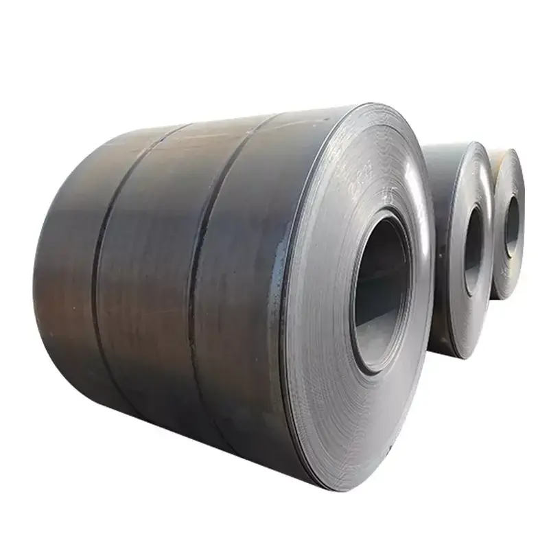 Longxing Steel Low Carbon Steel Pipe 8-14 Dayssupply 2