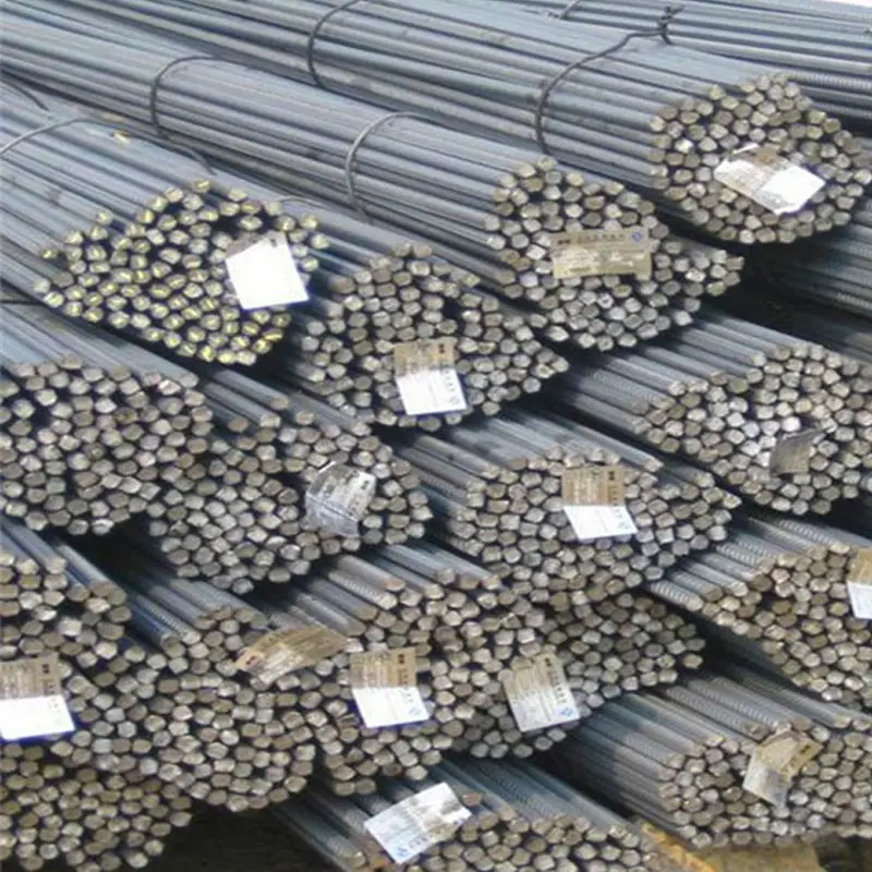 High Carbon Steel Bar Hot Rolled - for Sale - Longxing Steel 6