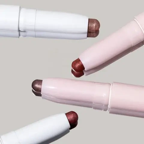 Mlm Custom Makeup Beautiful Eye Shadow Pencil Creamy Sultry Eyeshadow Pen High Pigment Vegan Private Label Eyeshadow Stick 1