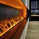 Smart Vapor Fireplace