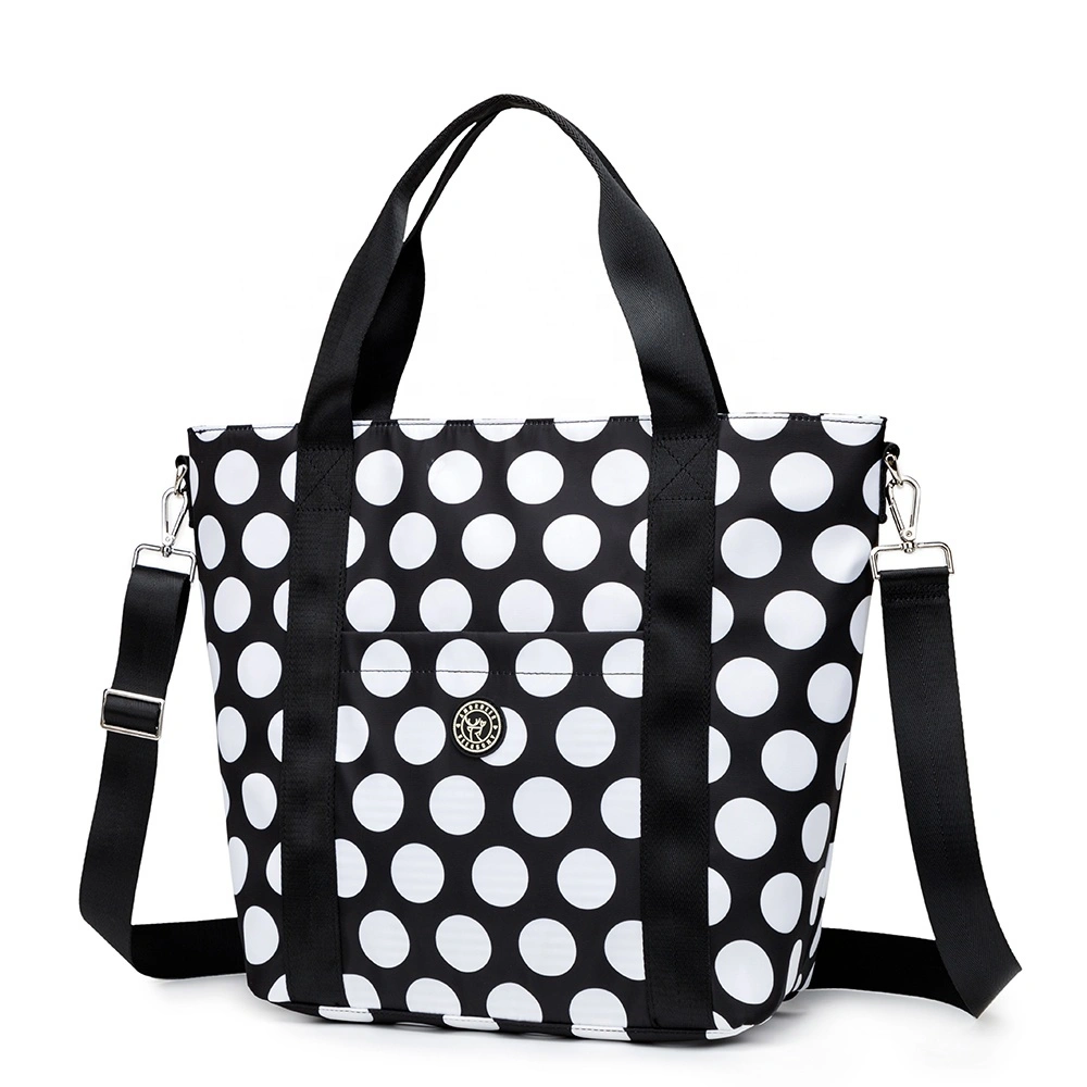Blank Shoulder Bag Wholesale Amordeer by ALLWIN Bag 3