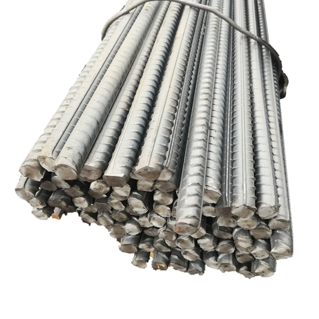 Wholesale Stainless Steel Coil Supplier ForindustrySteel Rebar 2
