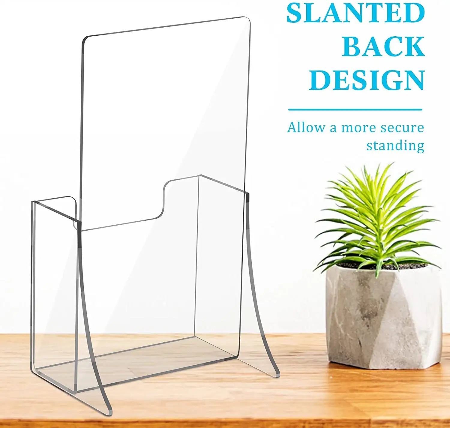 Acrylic Office Decor 2022040702 by HQ ACRYLIC 4
