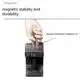 For Aerospace Magnetic Materials Manufacturer Welding Coated Magnet/Cylinder Permanent Magnet by HuanTongcx 4