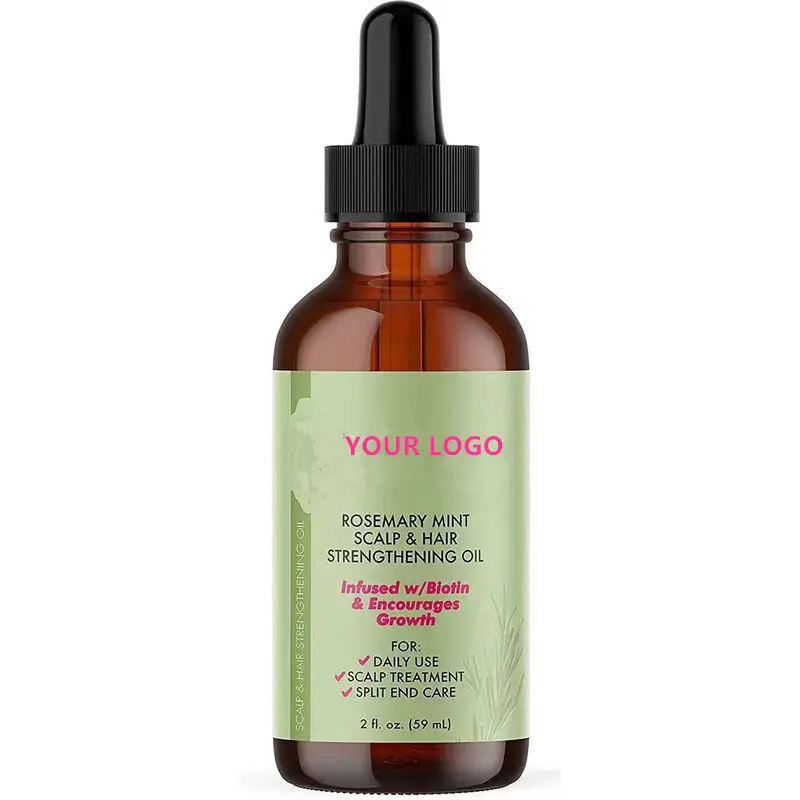 Keratin Hair Color Rosemary Mint by Kinodin 2